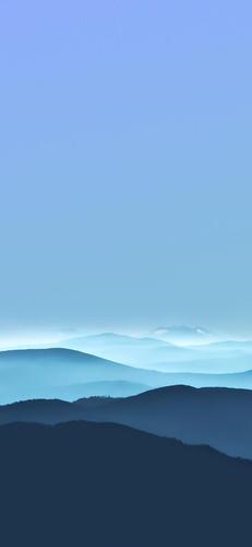 壁纸清新简约风景图那些好看的都值得记录