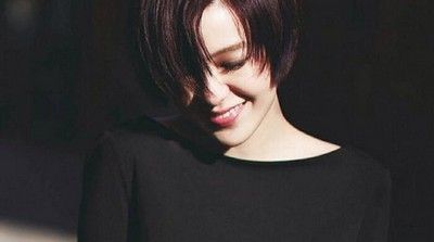 起底郭采洁感情史 盘点郭采洁历任男友