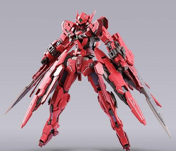 正义女神高达type f(机动战士高达00f)