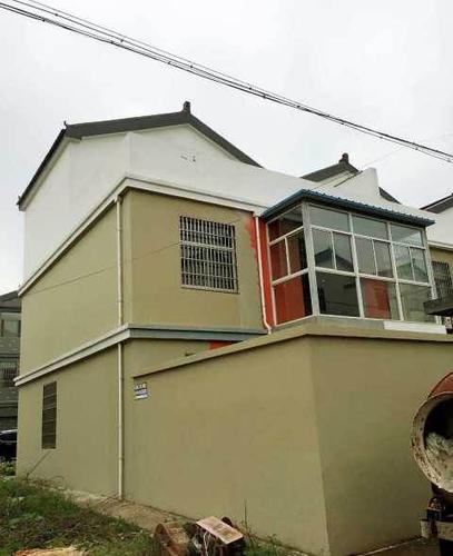 盱眙新海小区 6室2厅3卫 300平米—淮安盱眙县房屋出售