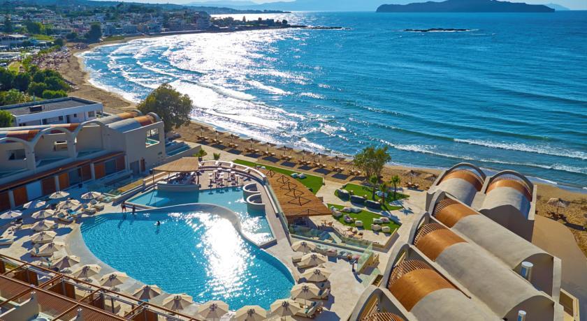 domes noruz chania, autograph collection- adults only