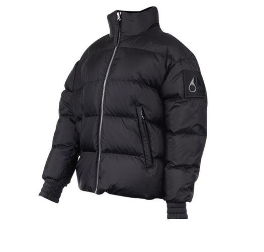 剪刀羽绒服是什么牌子