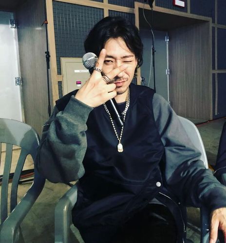 南韩帅哥rapper图鉴,谁才是真正的颜霸?