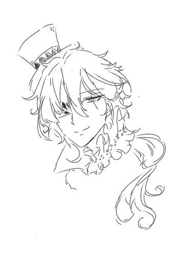 echo关注 文豪野犬文豪野犬果戈里 热度(4)转载分享推荐喜欢