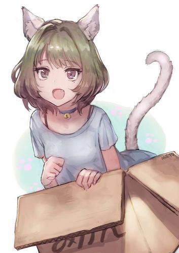 p站精选搬运——偶像大师灰姑娘 高垣枫