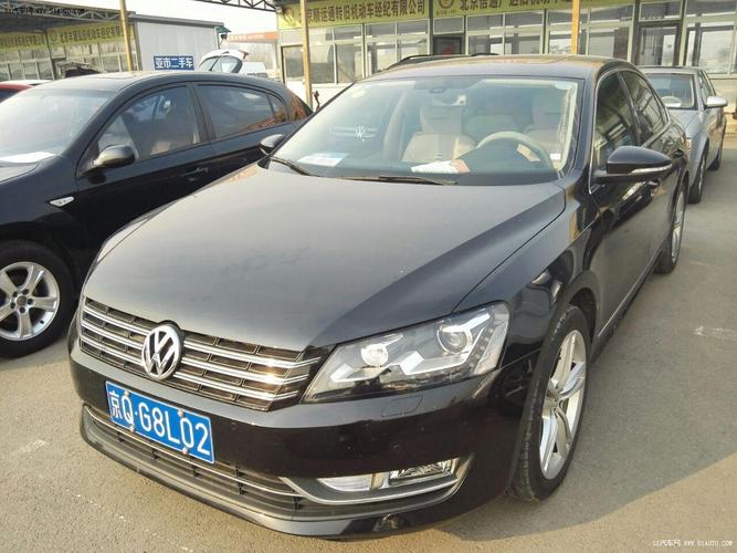 郑州二手轿车【导购】比亚迪s6 2.0l 手动 豪华型
