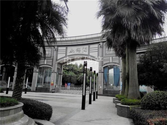 【重庆山语间小区】渝北回兴山语间房价-重庆中原地产网