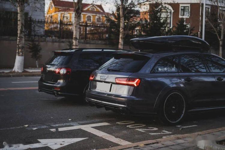 整形医生打造国内最宽奥迪a6瓦罐,改了50万后比美女更性感