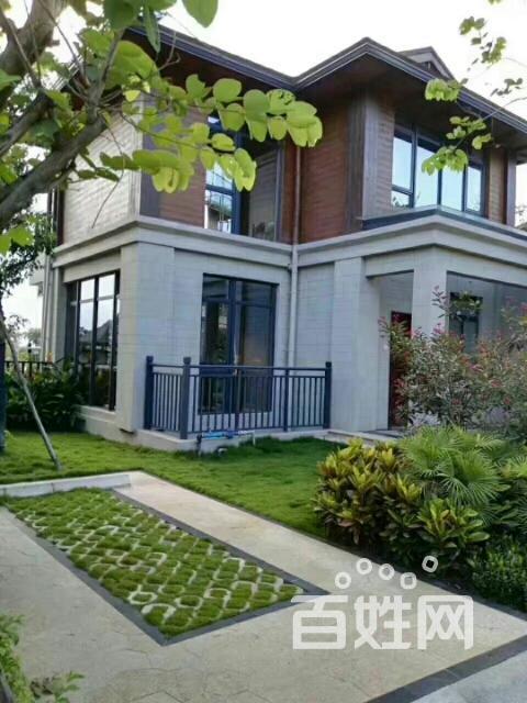 【图】- 中国中铁诺德名府别墅出售 - 济南章丘二手房