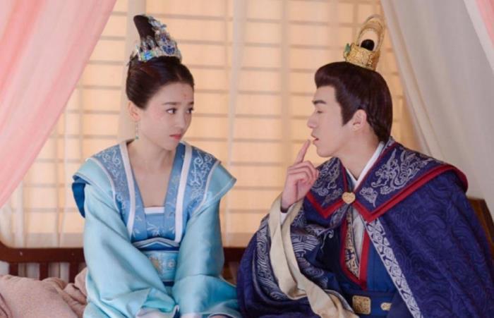 穿越电视剧排行榜前十名盘点亚洲十大穿越剧