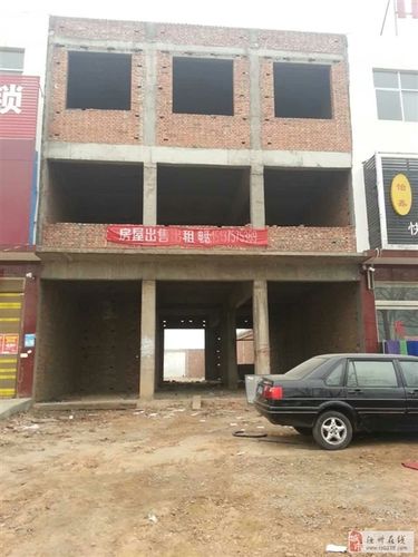 出售三层楼门面房有意者联系非诚勿扰