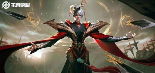 王者荣耀: 中路嬴政突然火了,你被制裁过没?教你怎么针对