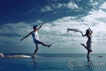 男甲木和女癸水婚姻能幸福吗