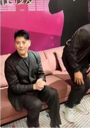 当年比刘德华还要红一代男神莫少聪如今靠商演过活太可惜了