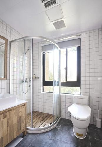 卫生间装修17个"神细节",能让家务省一半力!