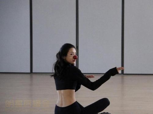 张昊玥剧照 张昊玥图片大全