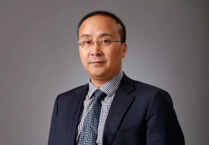 "这是北京天坛医院神经介入中心刘爱华教授微信主页的个人签名.