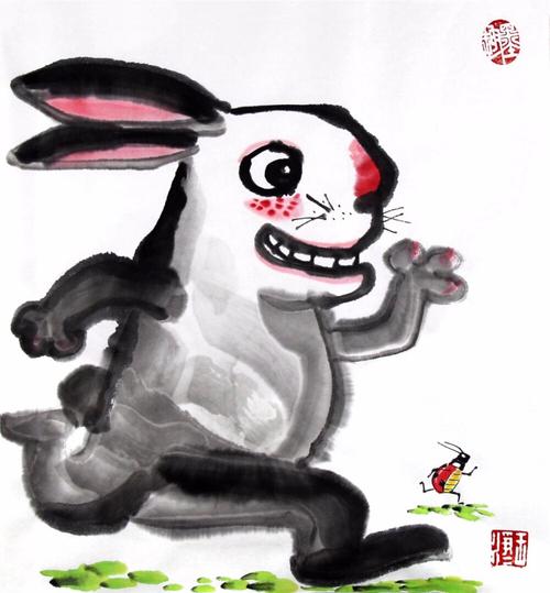 国画