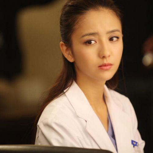 佟丽娅:《产科医生》