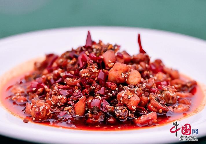 自贡冷吃兔大赛即将开赛 诚邀游客共赴盐都享饕餮盛宴