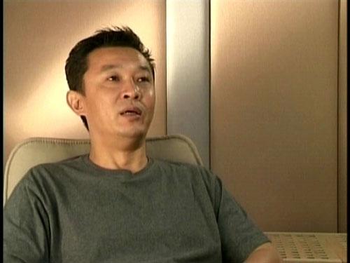 孤胆英雄程小东