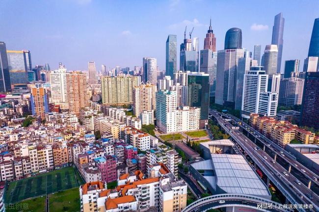 广州楼市未来房子分化严重看了内行人揭秘后我明白了