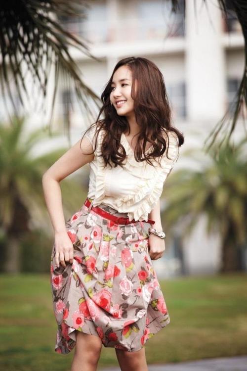 盘点娱乐圈里的治愈系女星