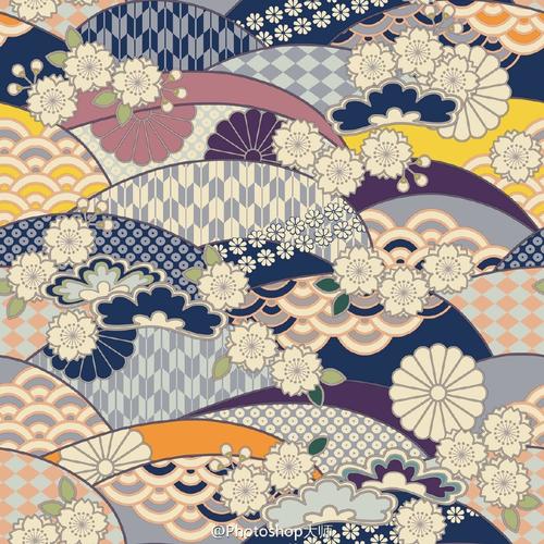 画画,sai,ps,旗袍,和服,贴图必备