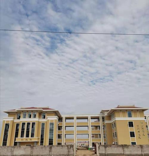 东光县第三实验小学