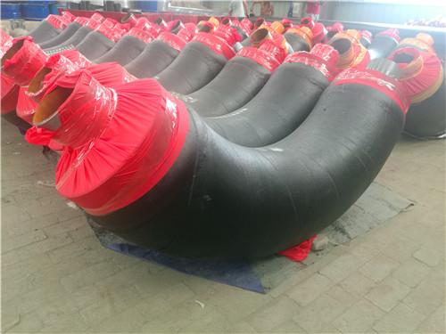 毕节蒸汽管道出地保温弯头--优质产品解析