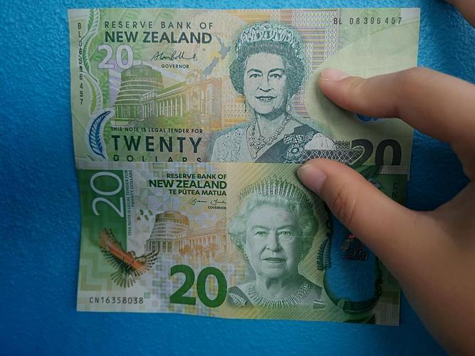 新西兰行吟记 - 候鸟与孤岛