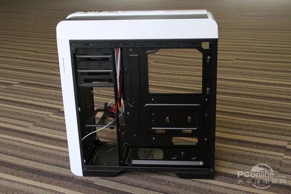 diy外设 机箱电源 机箱电源导购 正文   碳60的整体产品结构达到453&