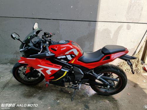 二手摩托车台荣 gp1-250r