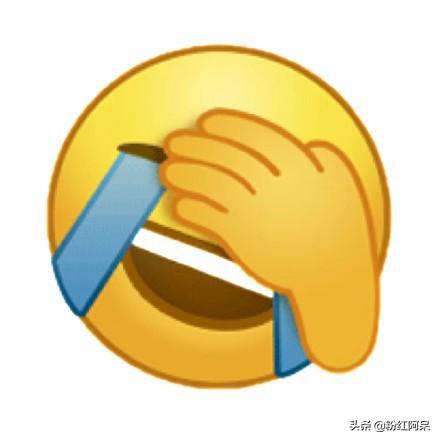 哭笑不得表情包二