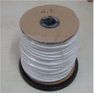 0平方 网线线标套管 5.4*长63米