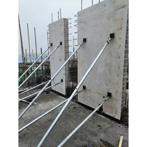 江苏装配式建筑斜支撑 斜支撑价格 pc构件装配式配件厂家 兴宽紧固件