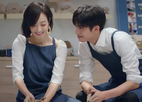 热剧下一站是幸福电视剧全集在线观看宋茜竟然偷偷对宋威龙做了这种事