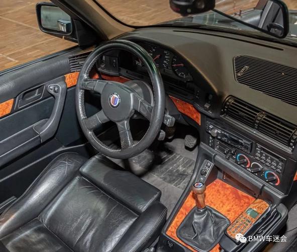 其他b10经典美图送给大家:虽然我不是e34宝马五系列的超级粉丝,但我真
