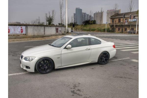 宝马 宝马3系 335i 双门轿跑车 3.0t