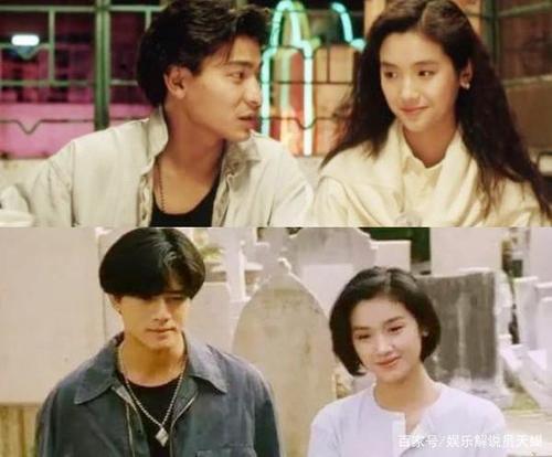 吴倩莲《天若有情 》系列