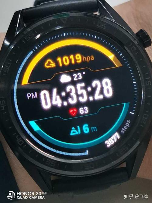 小米color手表和华为watch gt应该怎么选?
