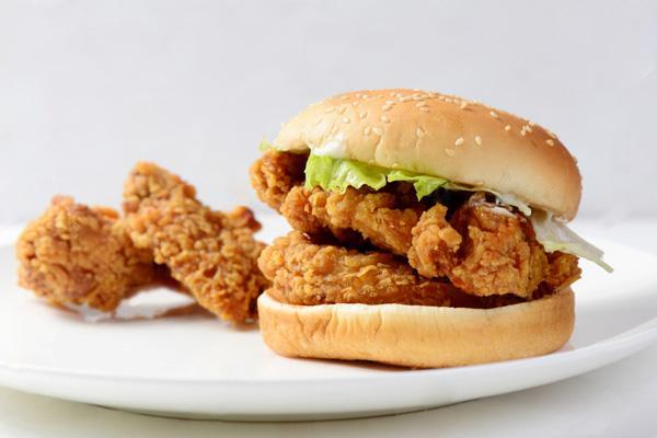 阿堡仔炸鸡汉堡加盟怎么样?多项支持为加盟提供全面保障