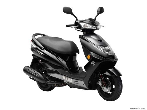 建设-雅马哈摩托车 建设-雅马哈 迅鹰125 zy125t-5(豪华版)-报价-价格