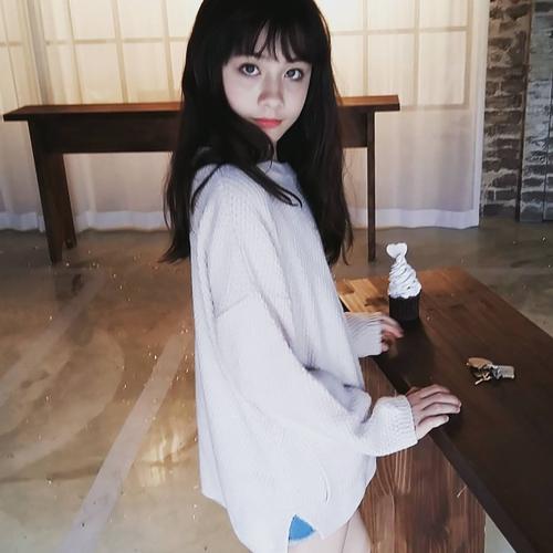 奥美哪 lisa