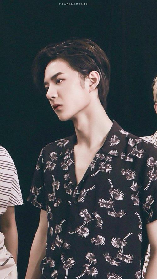 王一博 超a大佬