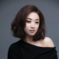 罗美珍 扮演者 张蓓蓓