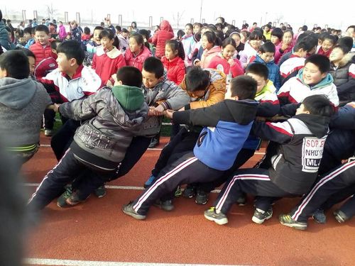 杨安镇大王小学四年级二班～～我的教室,我的课堂