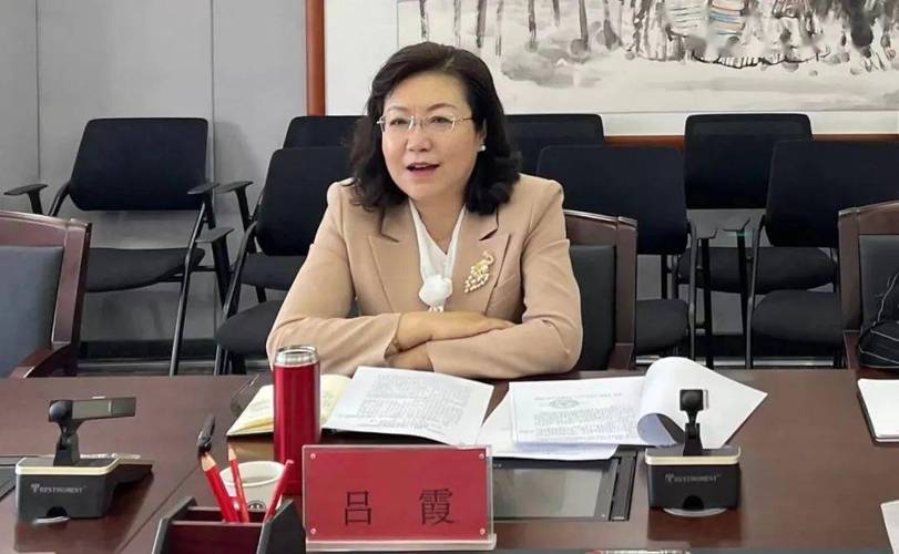 【文旅时讯】省文化和旅游厅召开格萨尔文化(果洛)生