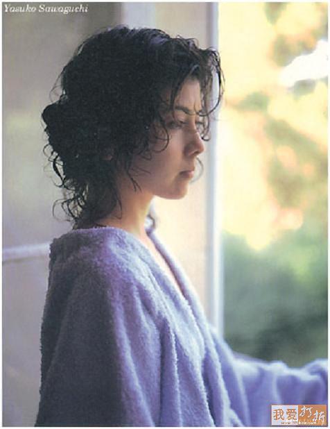 泽口靖子 yasuko sawaguchi的图片