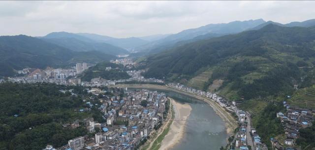 贵州从江县:贵州目前唯一一个县城没有通高速公路的县城